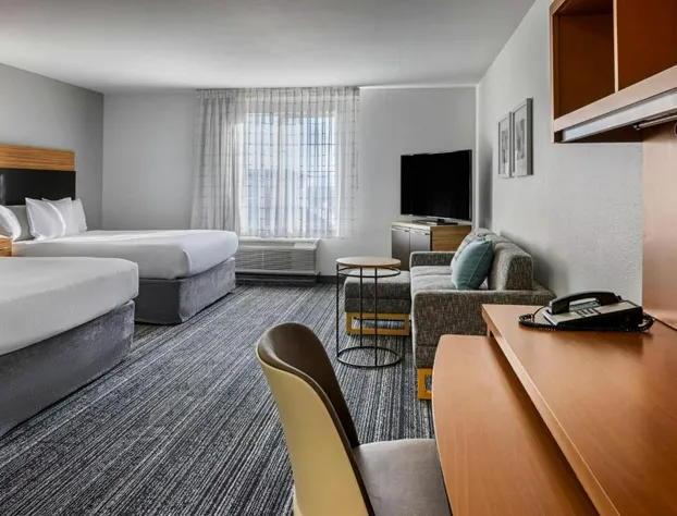 TownePlace Suites by Marriott Ontario Airport hotel detail image 4