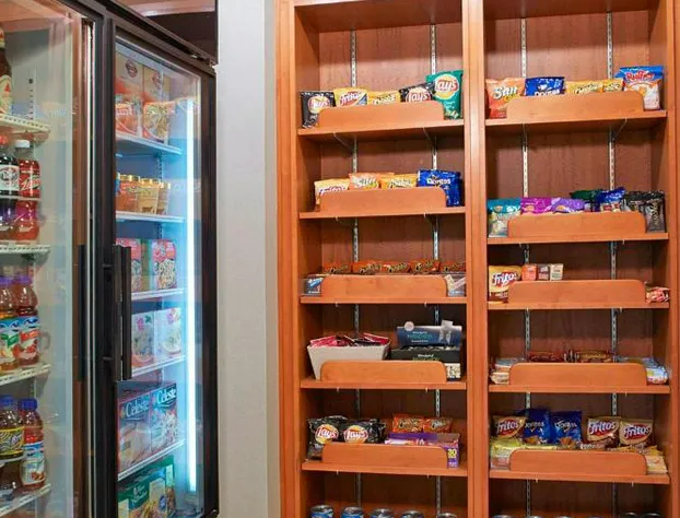 Residence Inn by Marriott Clearwater Downtown hotel detail image 1