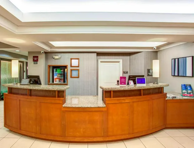 Residence Inn by Marriott Clearwater Downtown hotel detail image 2