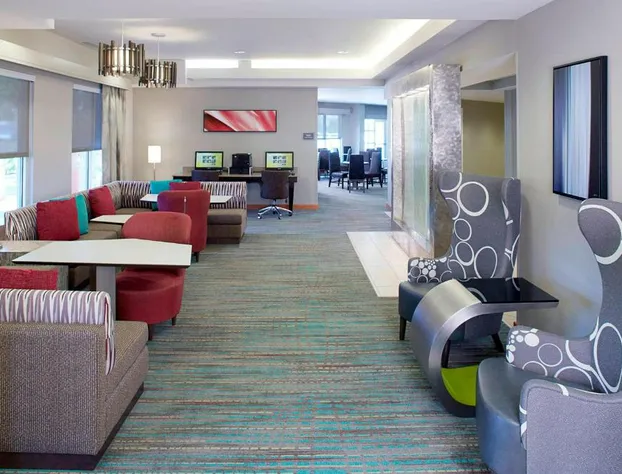 Residence Inn by Marriott Clearwater Downtown hotel detail image 3