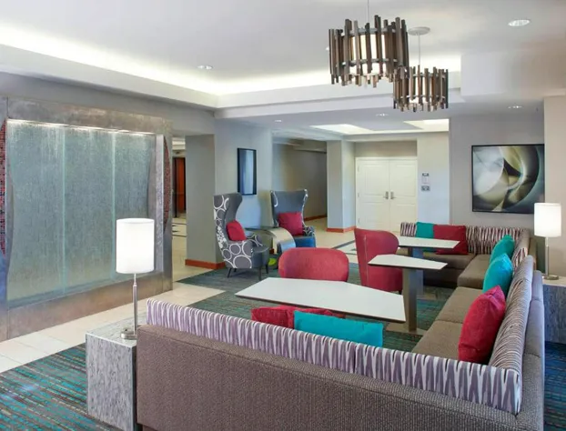 Residence Inn by Marriott Clearwater Downtown hotel detail image 4