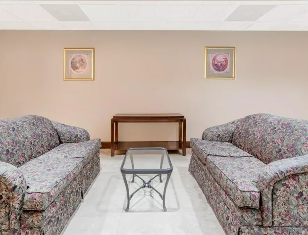 Days Inn by Wyndham St Augustine/Historic Downtown hotel detail image 3