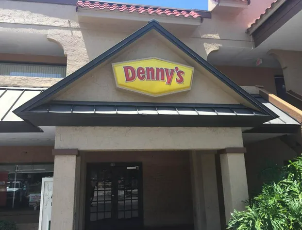 Days Inn by Wyndham St Augustine/Historic Downtown hotel detail image 1