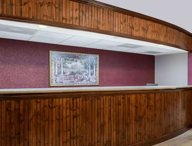 Days Inn by Wyndham St Augustine/Historic Downtown hotel detail image 2