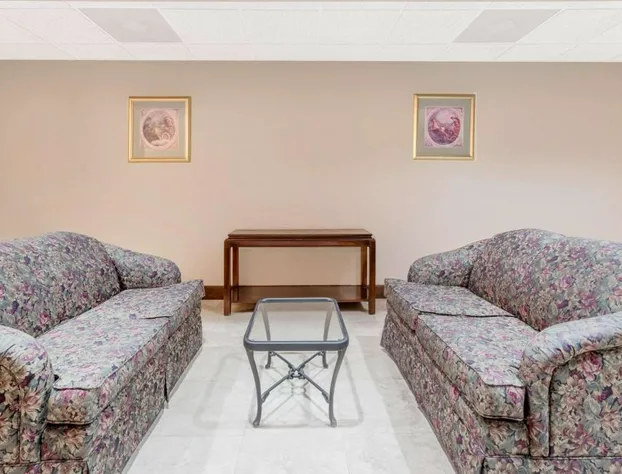 Days Inn by Wyndham St Augustine/Historic Downtown hotel detail image 3