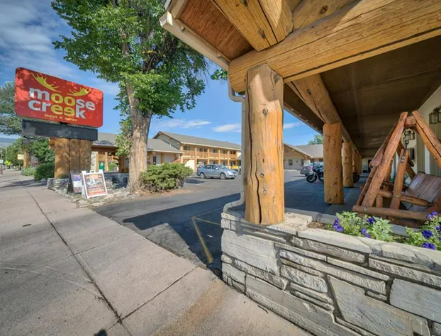 Moose Creek Lodge & Suites hotel detail image 1