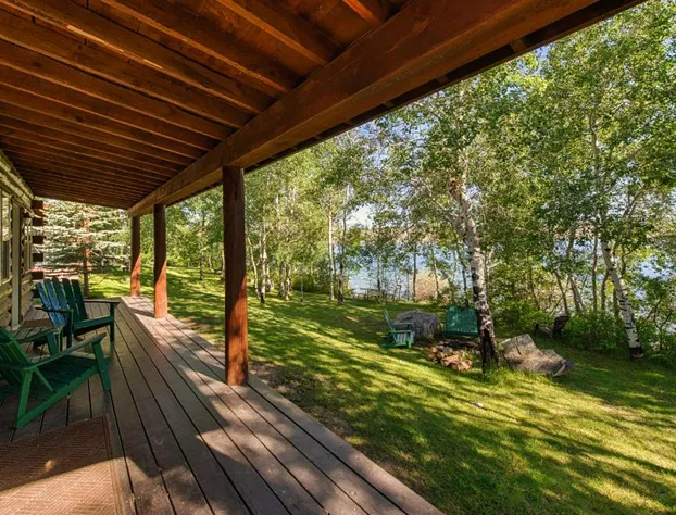 Lakeside Lodge Resort & Marina hotel detail image 1