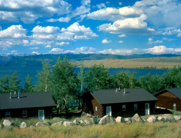 Lakeside Lodge Resort & Marina hotel detail image 2