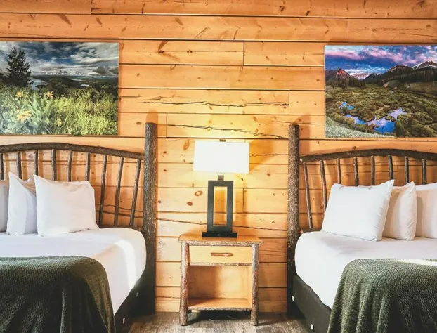 Lakeside Lodge Resort & Marina hotel detail image 4