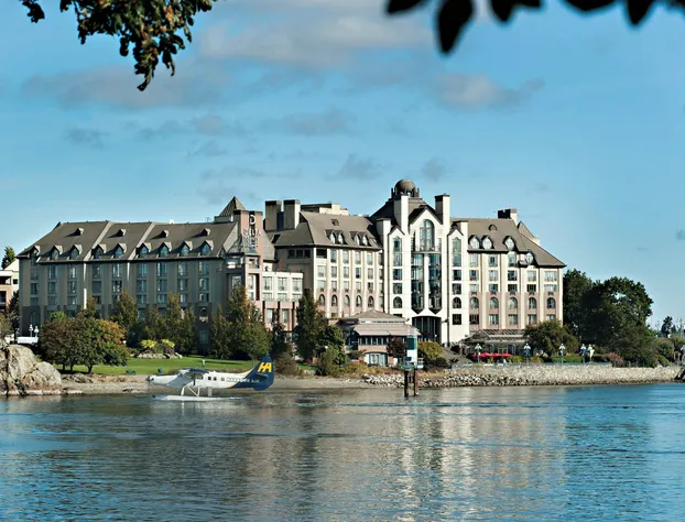 Delta Hotels by Marriott Victoria Ocean Pointe Resort hotel detail image 1