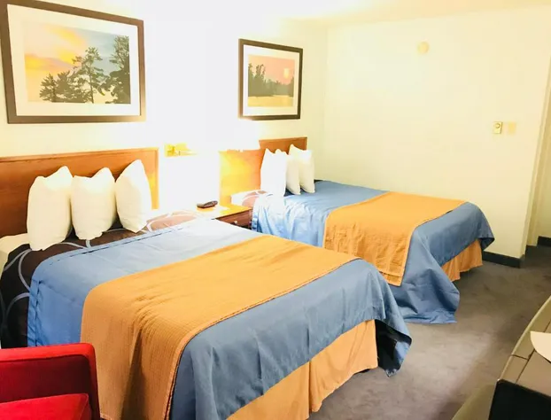 BA Hotel hotel detail image 1