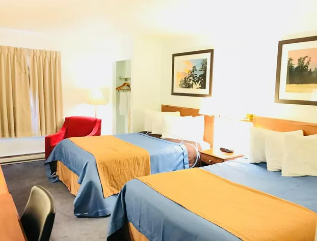 BA Hotel hotel detail image 2