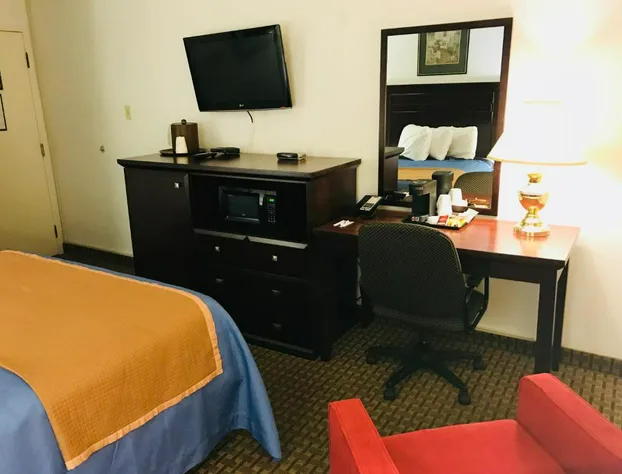 BA Hotel hotel detail image 3