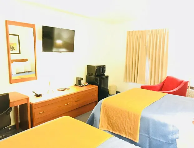 BA Hotel hotel detail image 4