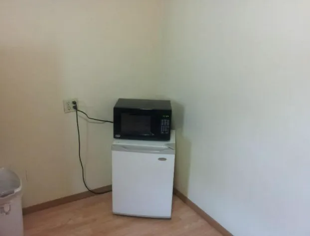 Mustang Motel hotel detail image 3