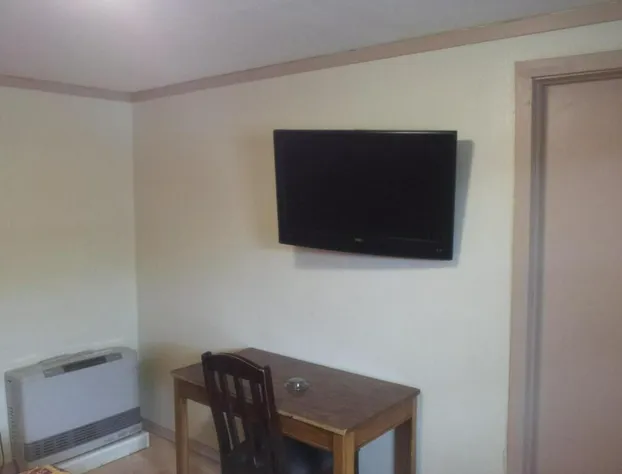 Mustang Motel hotel detail image 4