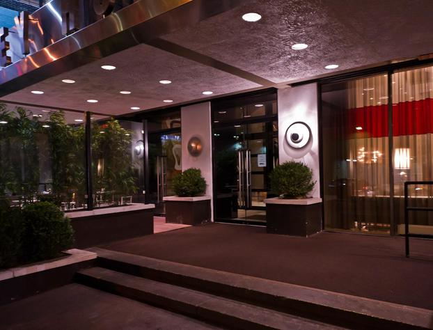 Bentley Hotel hotel detail image 2