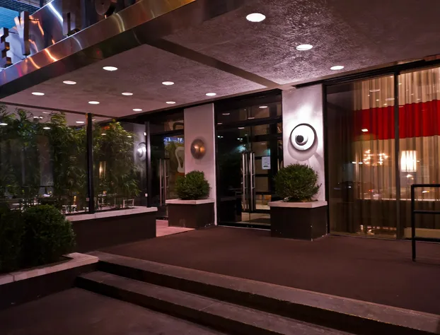 Bentley Hotel hotel detail image 2