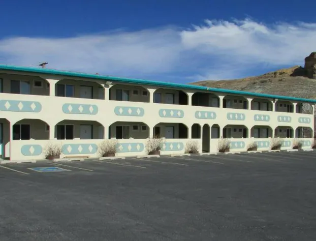 Western Inn hotel detail image 1