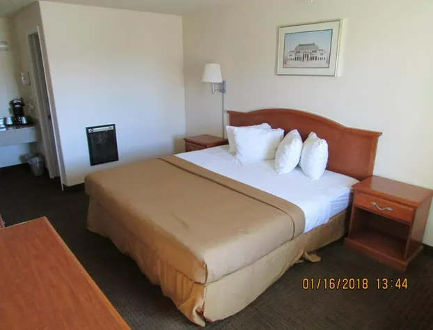 Western Inn hotel detail image 2