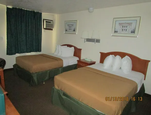 Western Inn hotel detail image 3