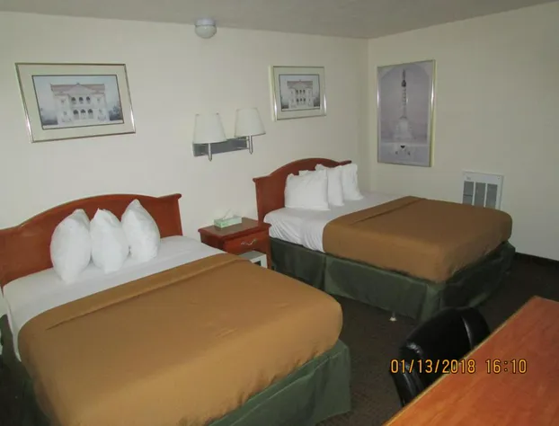 Western Inn hotel detail image 4