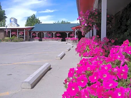 Greybull Motel hotel detail image 3