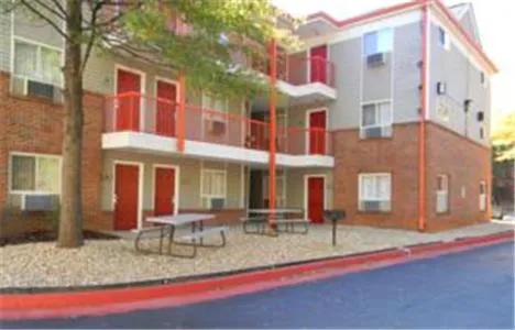 Stay Inn & Suites hotel detail image 4