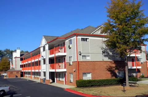 Stay Inn & Suites hotel detail image 4
