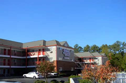 Stay Inn & Suites hotel detail image 1