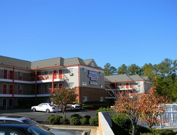 Stay Inn & Suites hotel detail image 1