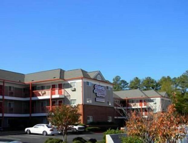 Stay Inn & Suites hotel detail image 2