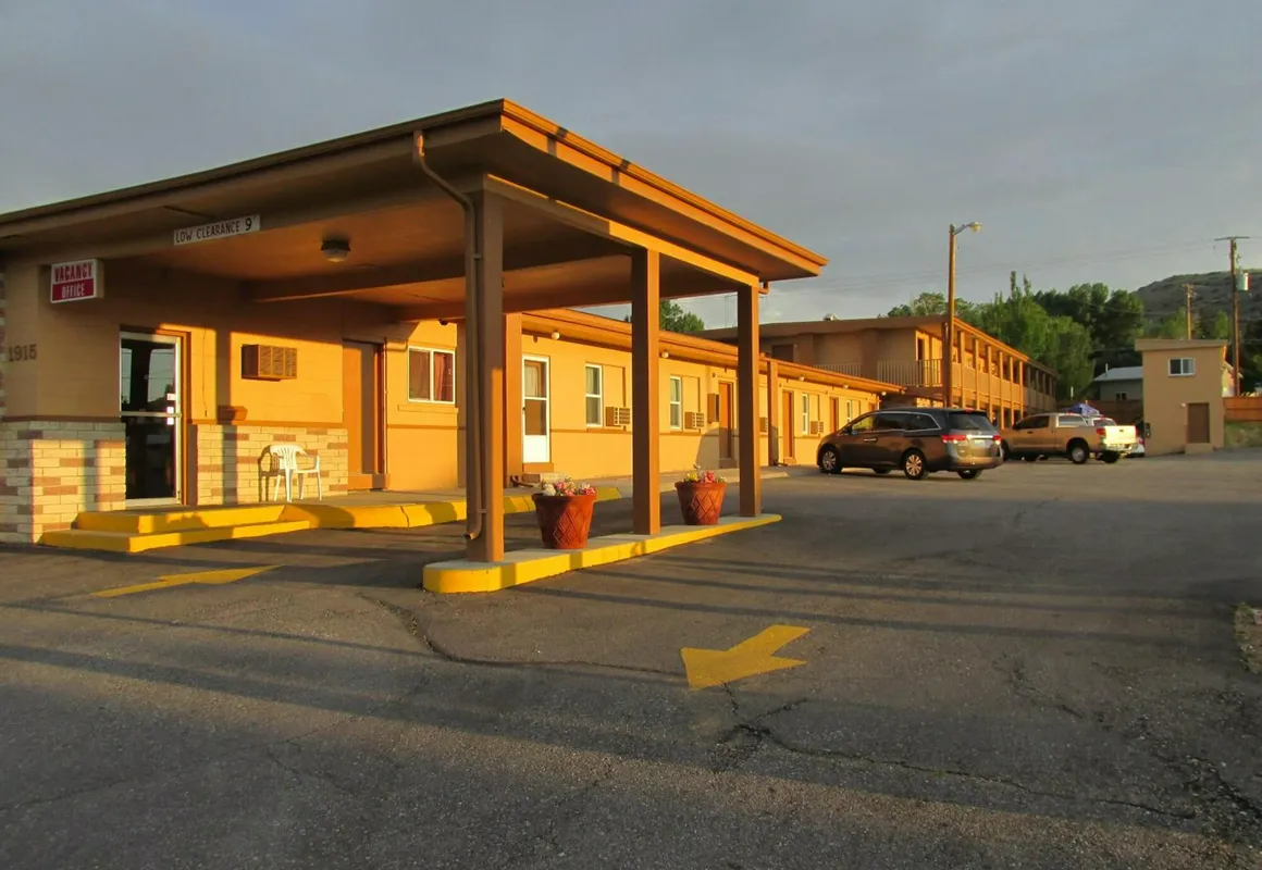 Motel 7 Rawlins hotel hero