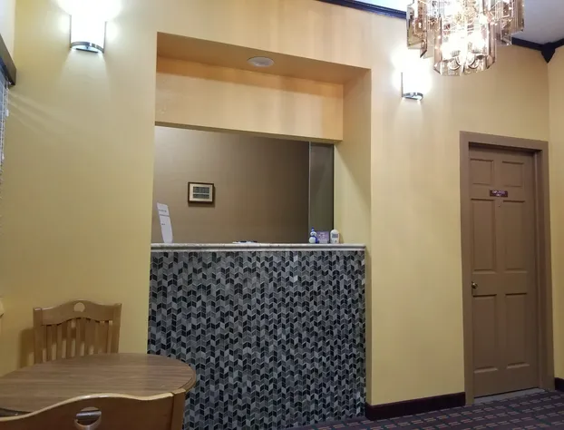 Motel 7 Rawlins hotel detail image 1