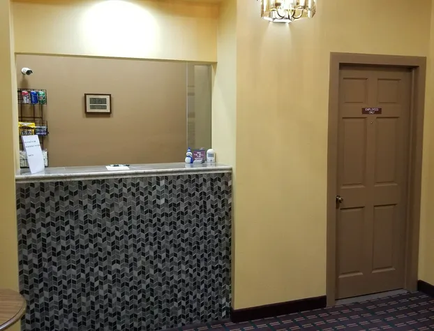 Motel 7 Rawlins hotel detail image 2