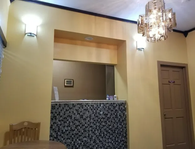 Motel 7 Rawlins hotel detail image 3