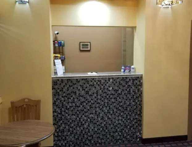 Motel 7 Rawlins hotel detail image 4