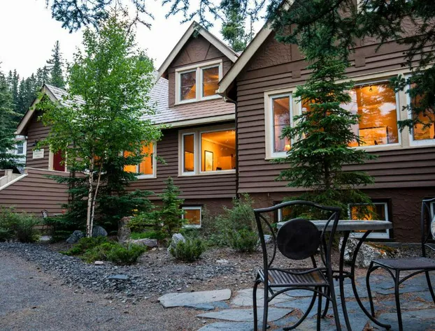 Banff Boutique Inn - Adults only hotel detail image 1