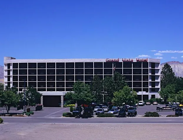 Grand Vista Hotel hotel detail image 2