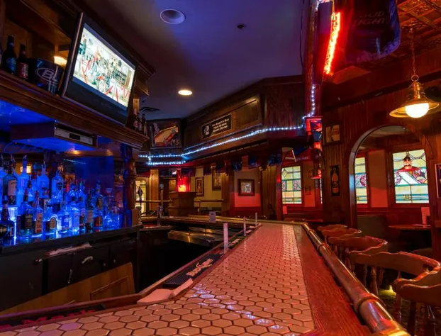 Grand Vista Hotel hotel detail image 4