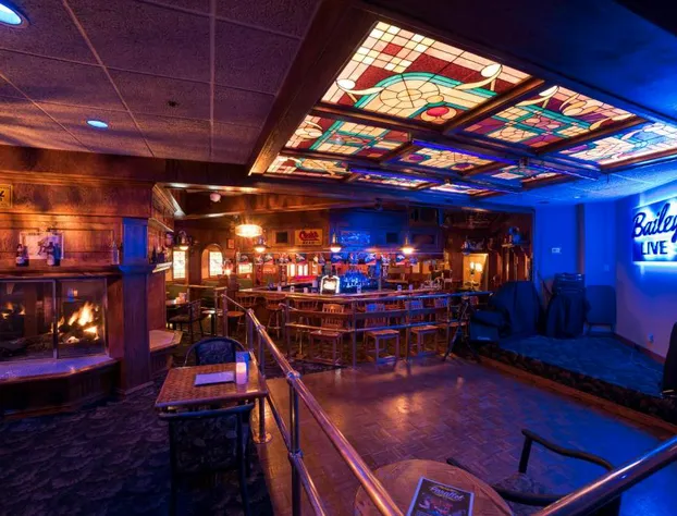 Grand Vista Hotel hotel detail image 4