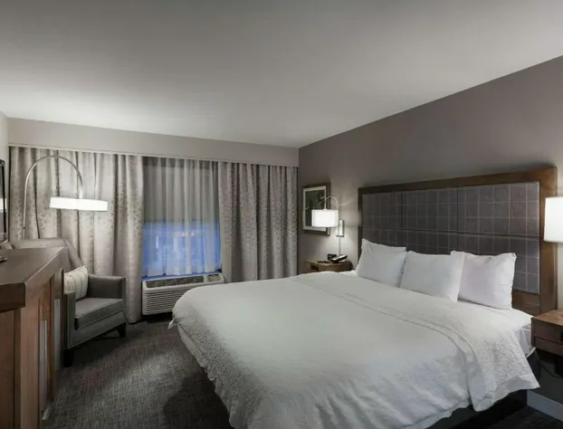 Hampton Inn & Suites Dallas-DFW Airport North-Grapevine hotel detail image 3