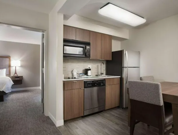 Hampton Inn & Suites Dallas-DFW Airport North-Grapevine hotel detail image 4