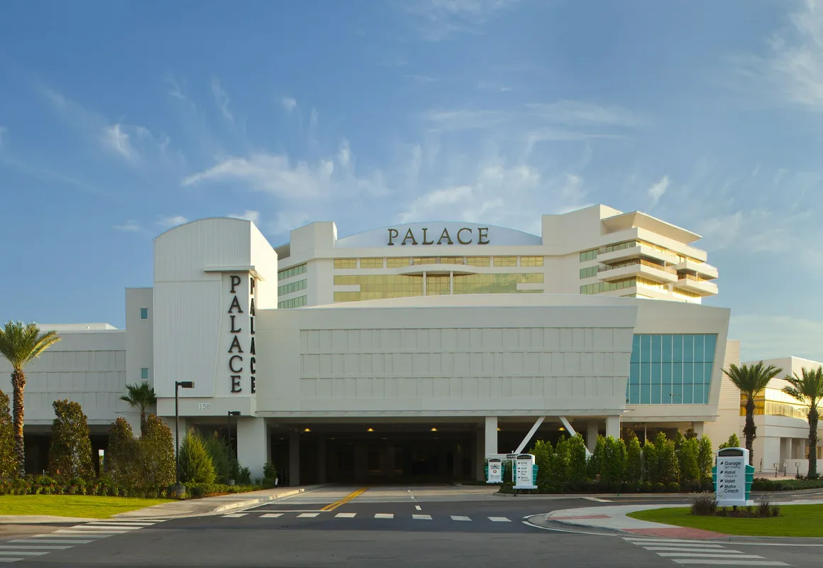 Palace Casino Resort hotel hero