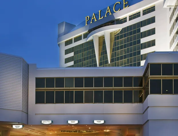 Palace Casino Resort hotel detail image 1
