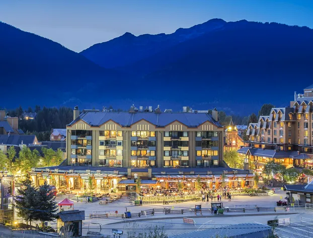 Carleton Lodge hotel detail image 1