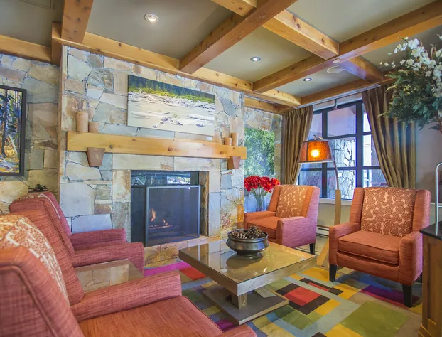 Carleton Lodge hotel detail image 3