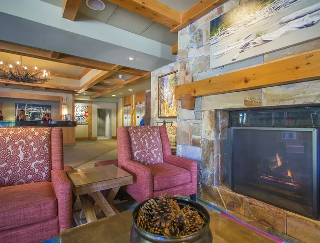 Carleton Lodge hotel detail image 4