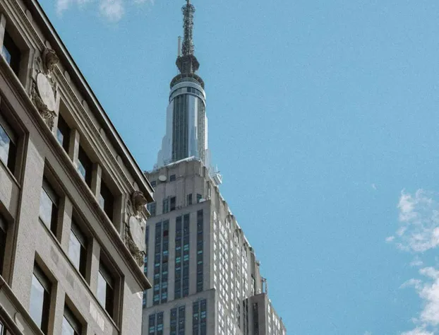 Martinique New York on Broadway, Curio Collection by Hilton hotel detail image 2