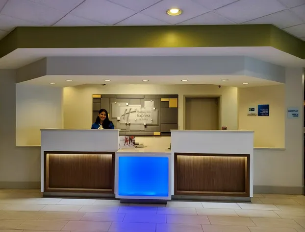 Holiday Inn Express & Suites Miami - Hialeah by IHG hotel detail image 4